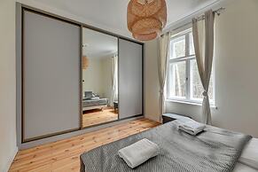 Lesna Bajka by Grand Apartments