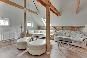 Lesna Bajka by Grand Apartments