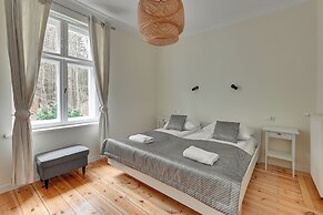 Lesna Bajka by Grand Apartments