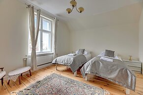 Lesna Bajka by Grand Apartments