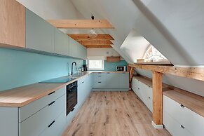 Lesna Bajka by Grand Apartments