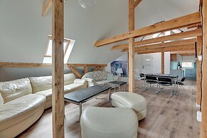 Lesna Bajka by Grand Apartments