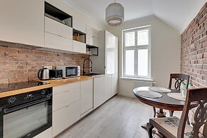 Lesna Bajka by Grand Apartments