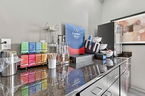 Cobblestone Hotel & Suites - Eaton