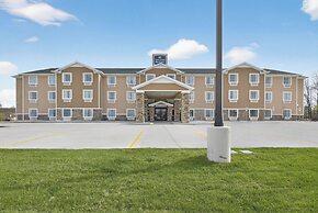 Cobblestone Hotel & Suites - Eaton