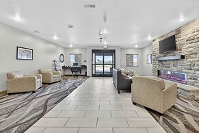 Cobblestone Hotel & Suites - Eaton