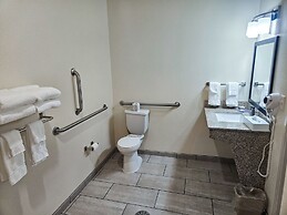 Cobblestone Hotel & Suites - Eaton