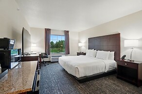 Cobblestone Hotel & Suites - Eaton