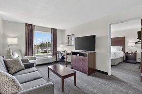 Cobblestone Hotel & Suites - Eaton