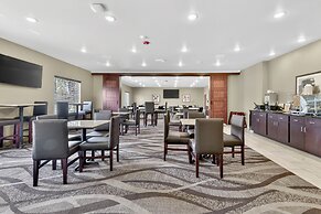 Cobblestone Hotel & Suites - Eaton