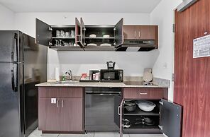 Cobblestone Hotel & Suites - Eaton