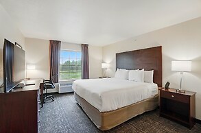 Cobblestone Hotel & Suites - Eaton