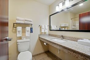 Cobblestone Hotel & Suites - Eaton