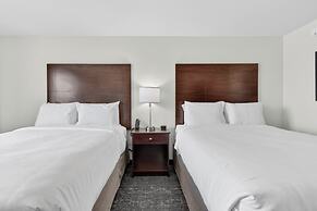 Cobblestone Hotel & Suites - Eaton