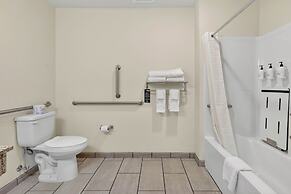 Cobblestone Hotel & Suites - Eaton