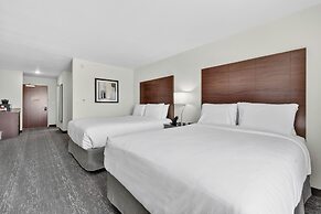 Cobblestone Hotel & Suites - Eaton