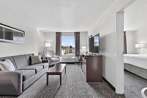 Cobblestone Hotel & Suites - Eaton