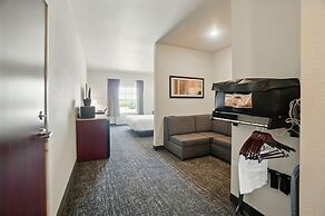 Cobblestone Hotel & Suites - Eaton