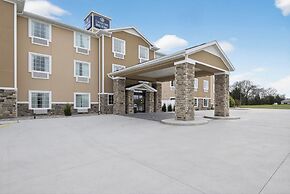 Cobblestone Hotel & Suites - Eaton