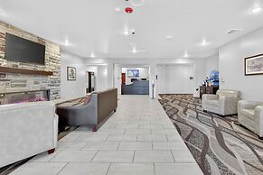 Cobblestone Hotel & Suites - Eaton
