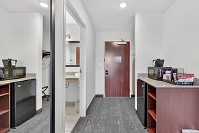 Cobblestone Hotel & Suites - Eaton