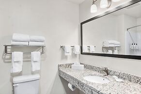 Cobblestone Hotel & Suites - Eaton