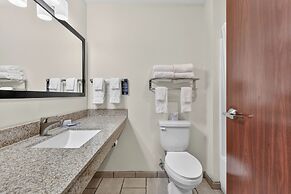Cobblestone Hotel & Suites - Eaton