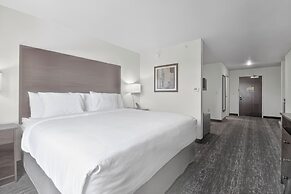 Cobblestone Hotel & Suites - Eaton