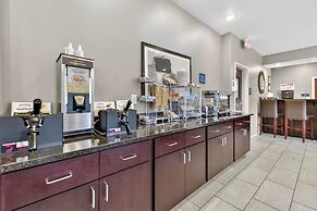 Cobblestone Hotel & Suites - Eaton