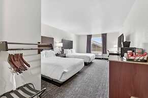 Cobblestone Hotel & Suites - Eaton