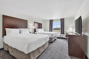 Cobblestone Hotel & Suites - Eaton