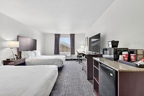 Cobblestone Hotel & Suites - Eaton