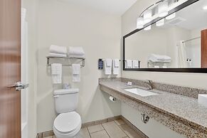 Cobblestone Hotel & Suites - Eaton