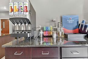 Cobblestone Hotel & Suites - Eaton