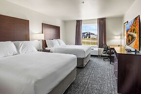 Cobblestone Hotel & Suites - Eaton