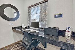 Cobblestone Hotel & Suites - Eaton