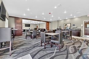 Cobblestone Hotel & Suites - Eaton