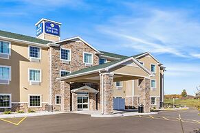 Cobblestone Hotel & Suites - Eaton