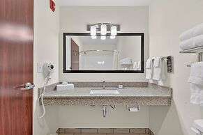 Cobblestone Hotel & Suites - Eaton