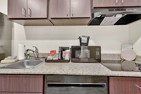 Cobblestone Hotel & Suites - Eaton