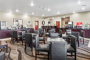 Cobblestone Hotel & Suites - Eaton