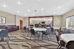 Cobblestone Hotel & Suites - Eaton