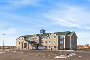 Cobblestone Hotel & Suites - Eaton