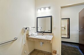 Cobblestone Hotel & Suites - Eaton