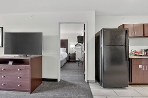 Cobblestone Hotel & Suites - Eaton