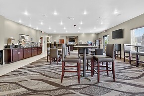 Cobblestone Hotel & Suites - Eaton