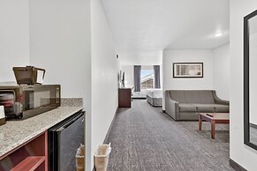 Cobblestone Hotel & Suites - Eaton
