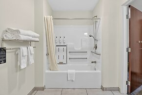 Cobblestone Hotel & Suites - Eaton