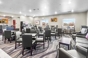 Cobblestone Hotel & Suites - Eaton