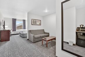 Cobblestone Hotel & Suites - Eaton